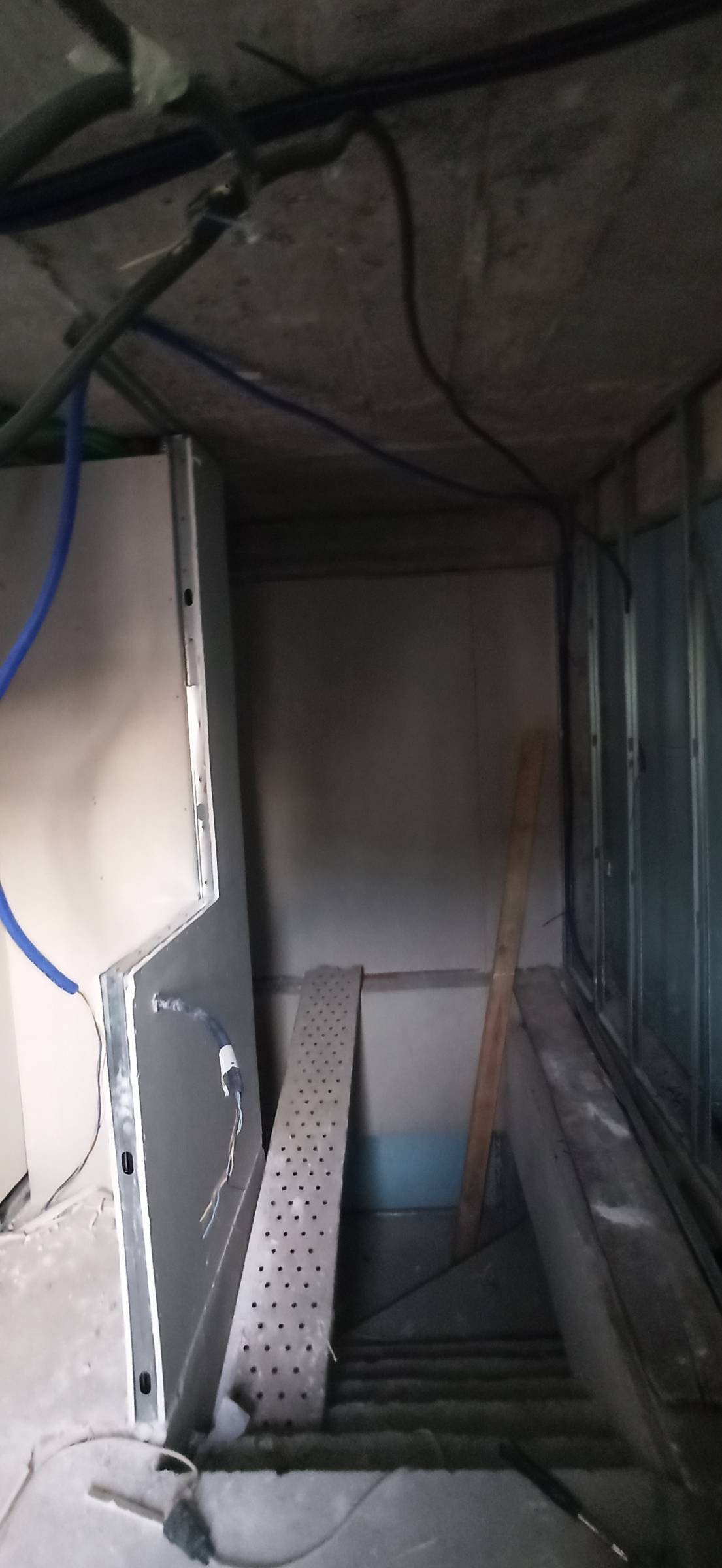 Faculdade da obra - Maia - Remoção de Lixo