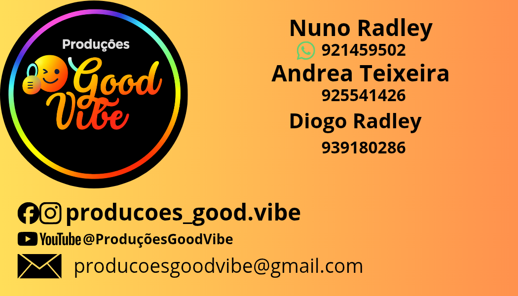 Produções Good Vibe - Viseu - Organização de Baby Shower