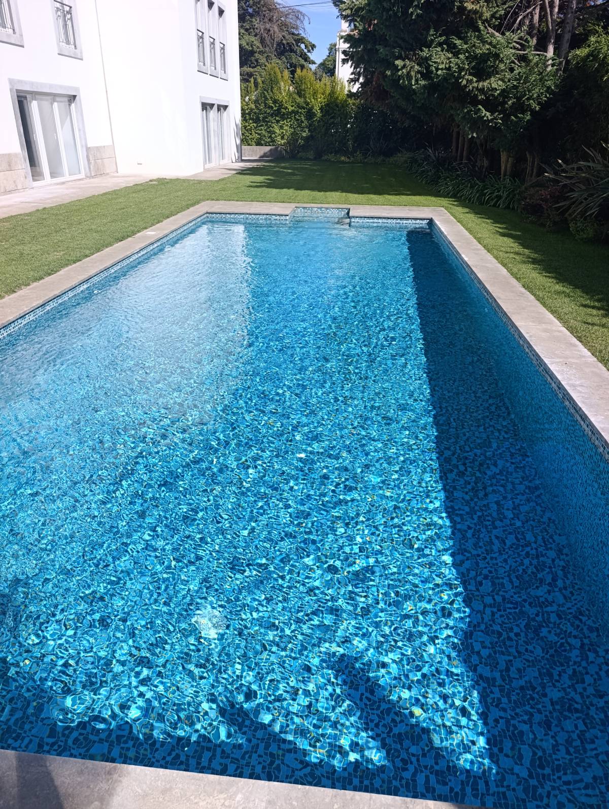 LM Piscinas - Oeiras - Instalação de Jacuzzi e Spa