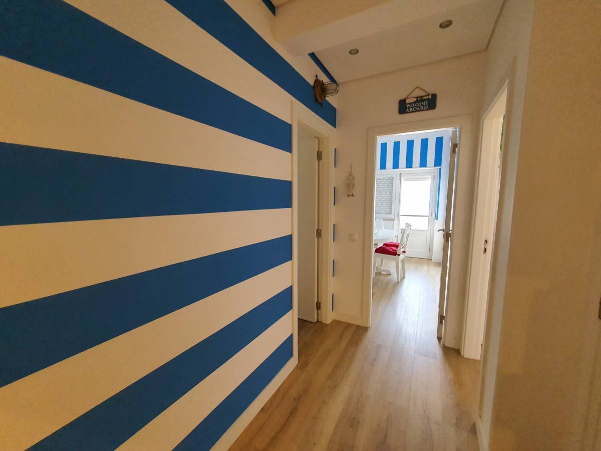 Construtíssimo, Lda - Almada - Remodelação de Quarto