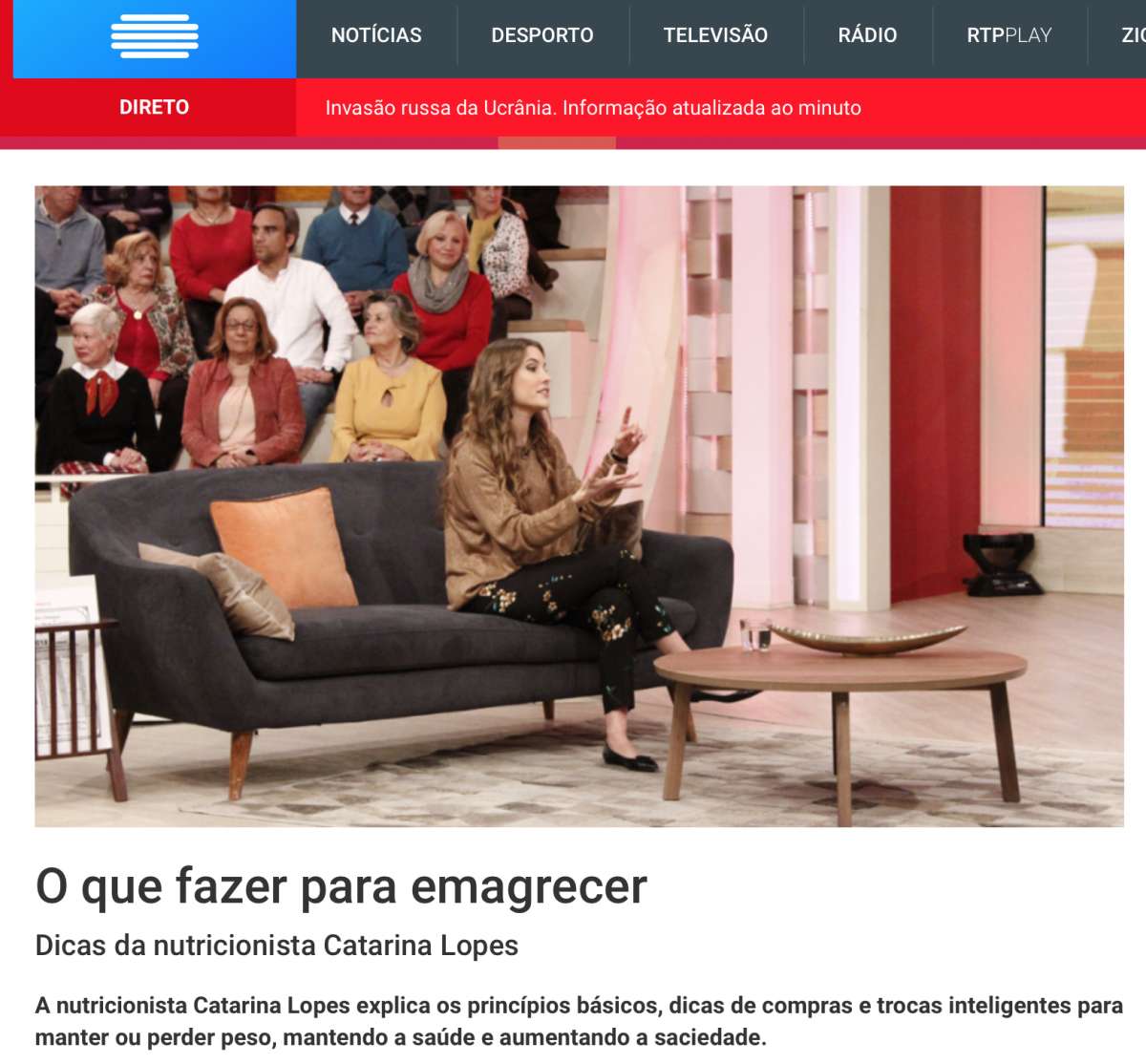 Inês Félix - Lourinhã - Marketing Digital