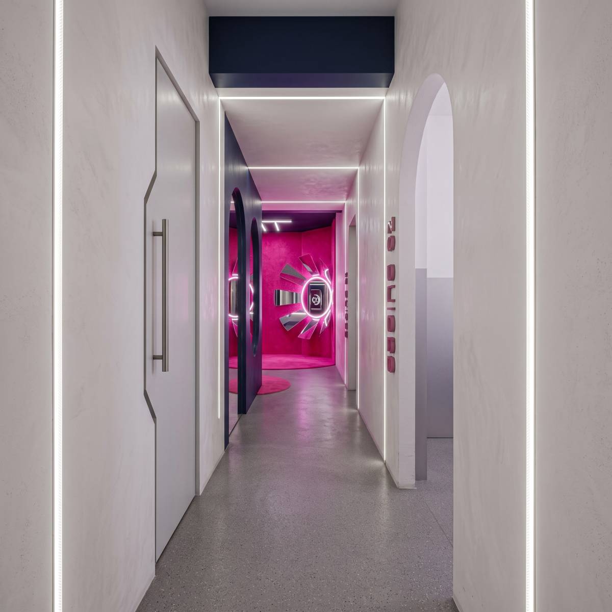 Isadora Faraco Interior Design - Lisboa - Architecture d'intérieur
