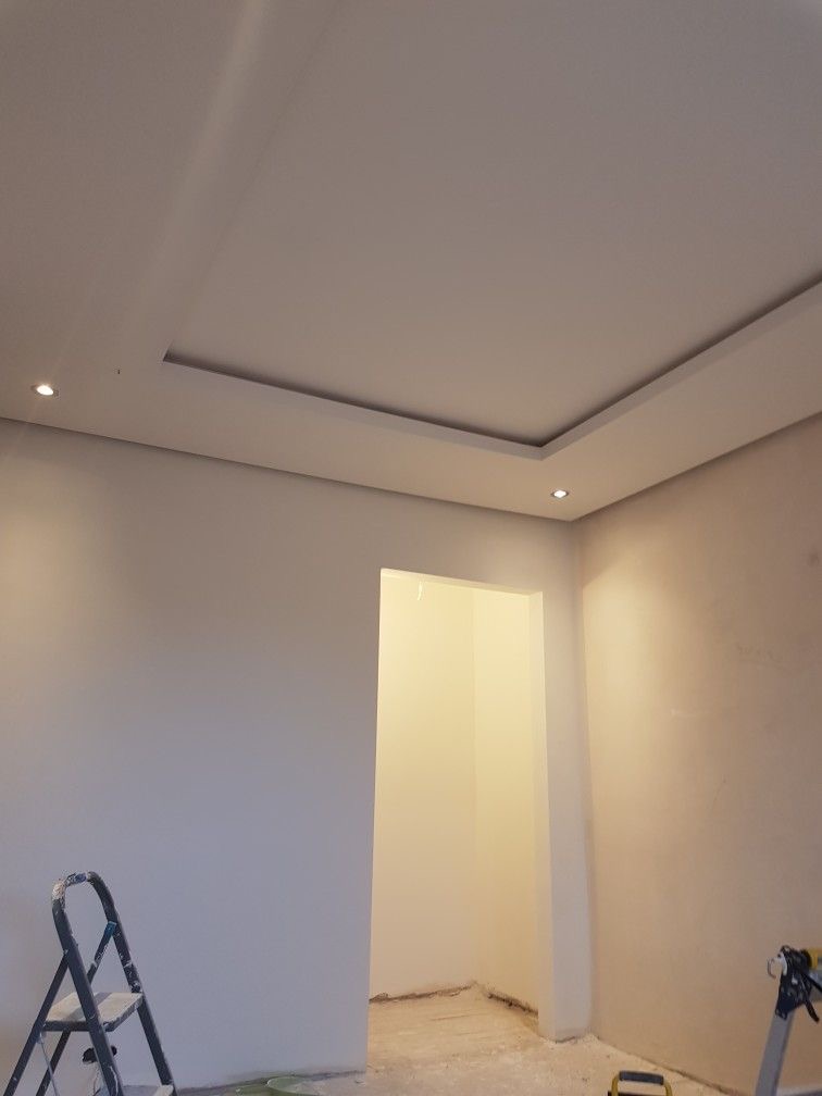 Ramalho Pladur - Vila Nova de Gaia - Insulation