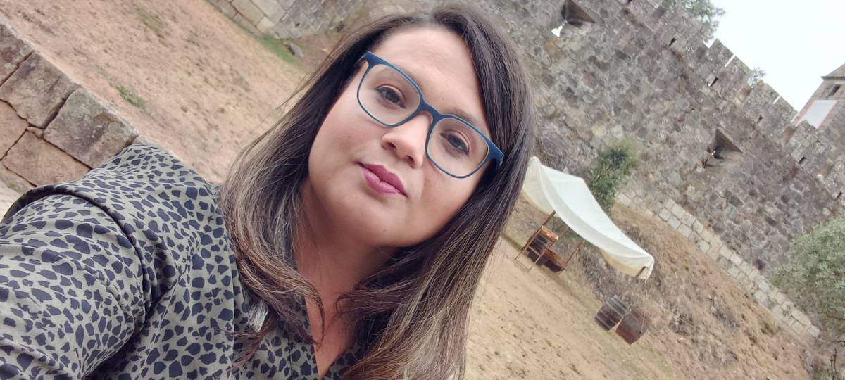 Samara Gaspar - Vila Nova de Gaia - Prenatal Yoga