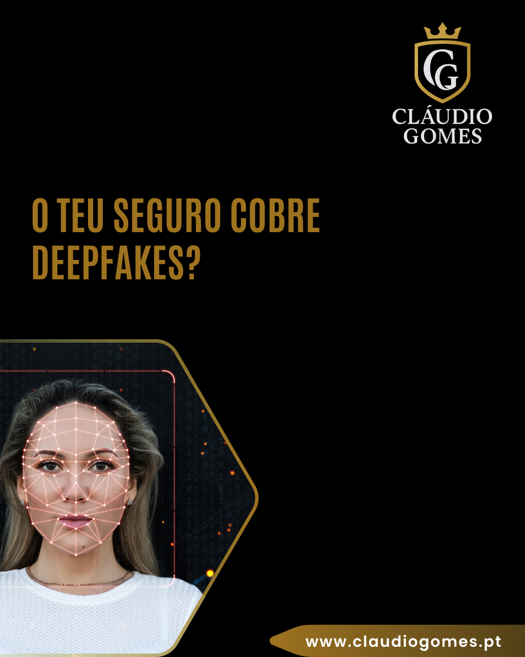 Cláudio Gomes | Seguros, Crédito, Imobiliária & Consultoria - Odivelas - Mediadores de Seguros
