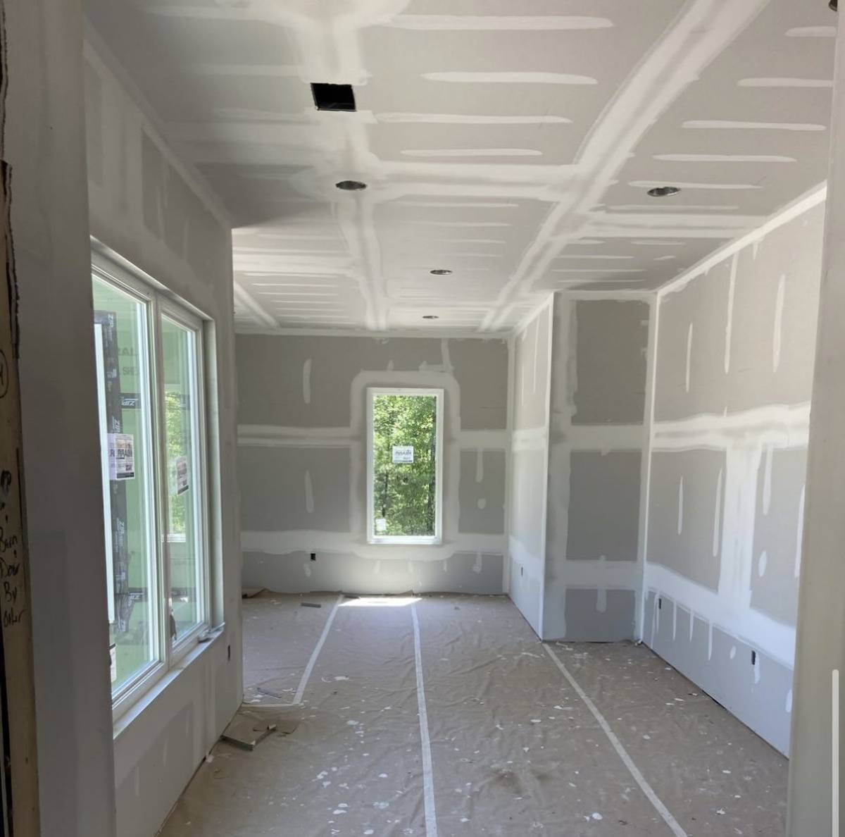 Ramalho Pladur - Vila Nova de Gaia - Drywall Installation and Hanging