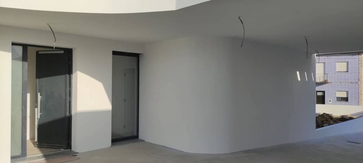 Construções J y C - Estarreja - Badsanierung
