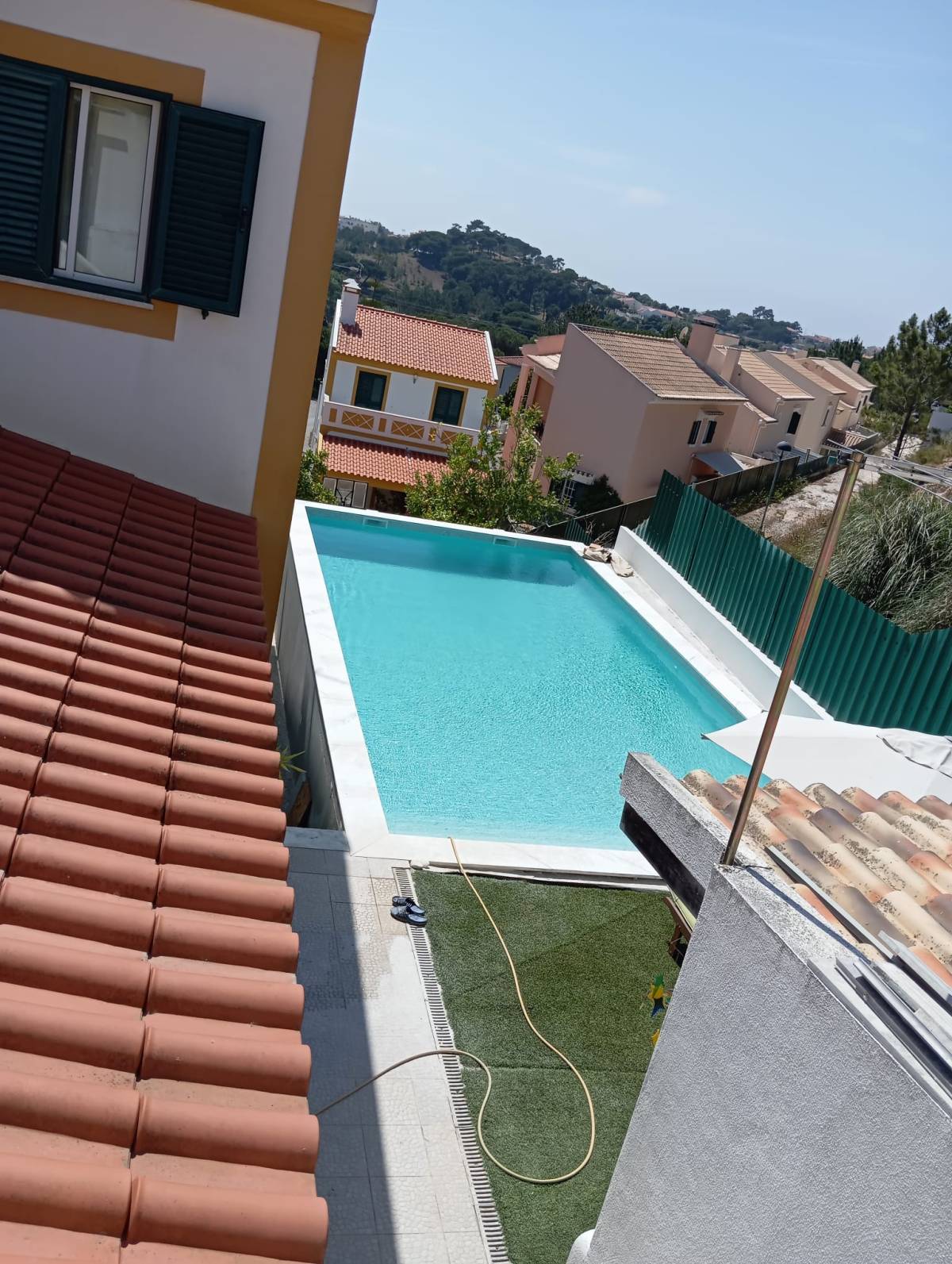 Jackson rocha - Seixal - Limpeza e Manutenção de Jacuzzi e Spa
