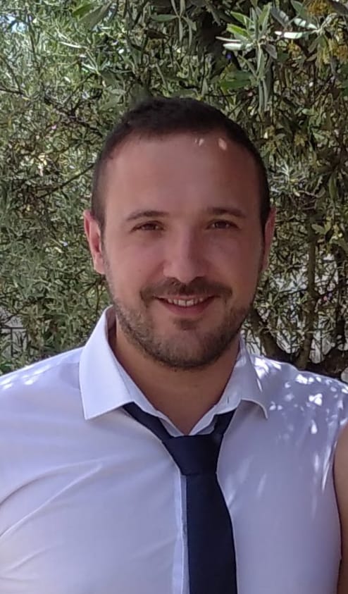 Tiago Vieira - Leiria - Domótica