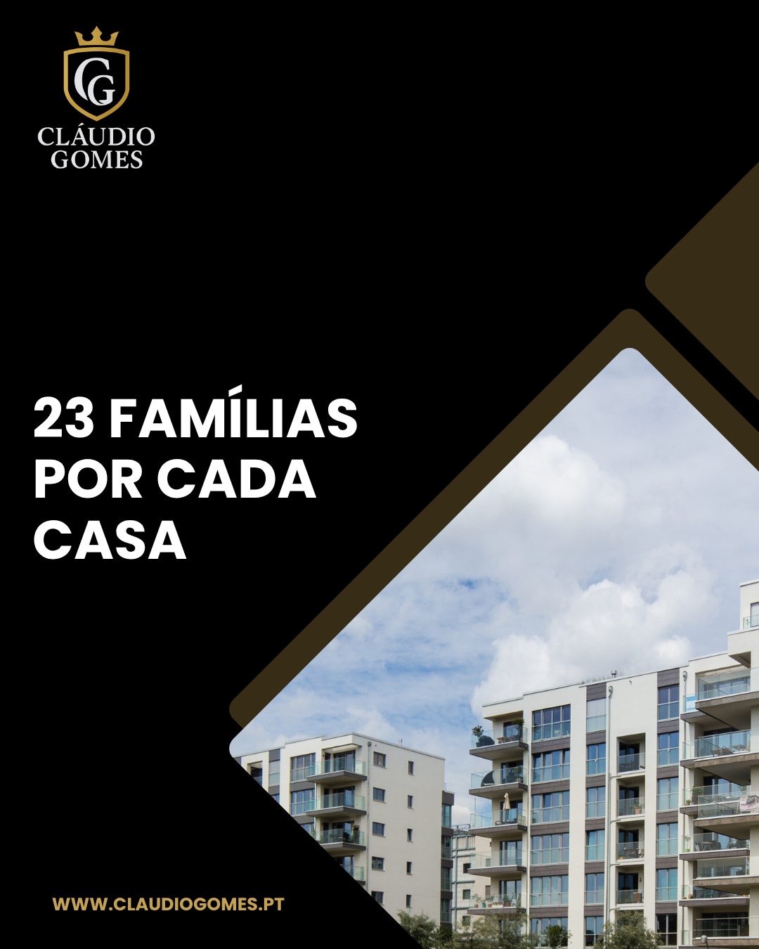 Cláudio Gomes | Seguros, Crédito, Imobiliária & Consultoria - Odivelas - Agências de Intermediação Bancária