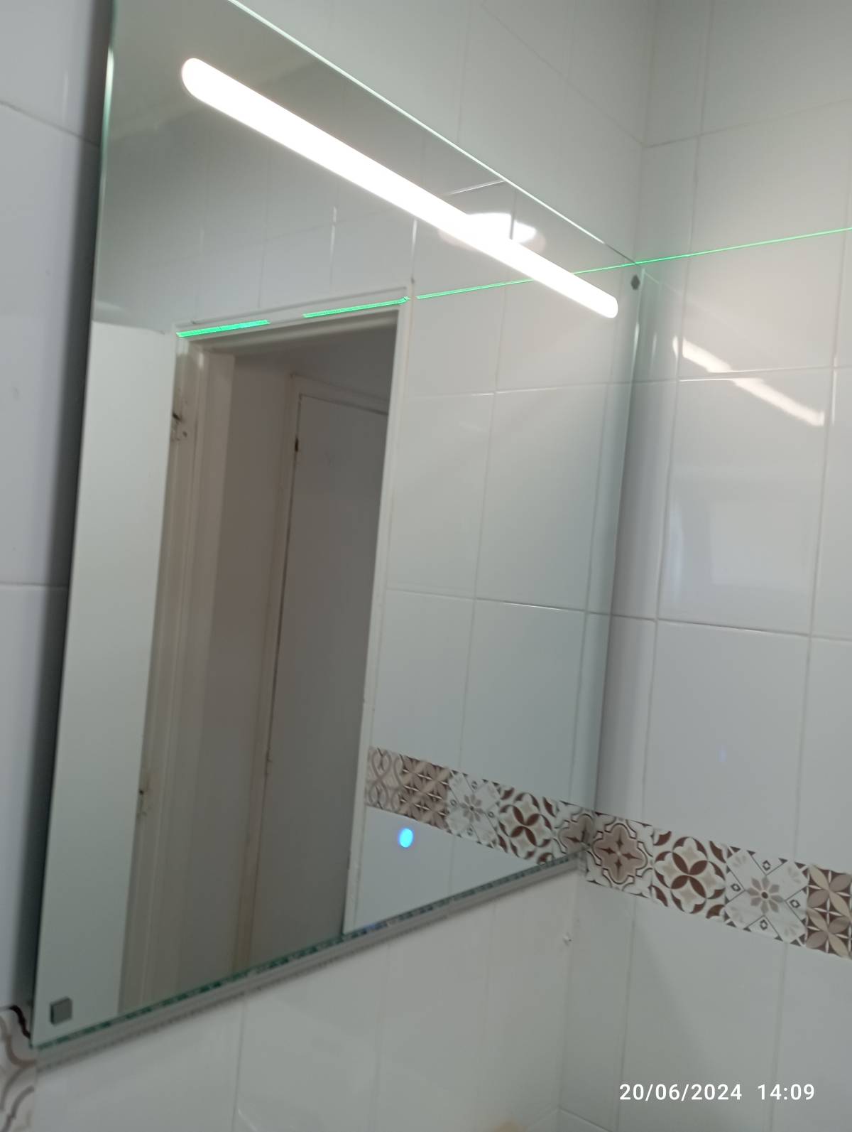 DAAD Solutions - Sesimbra - Roof Cleaning