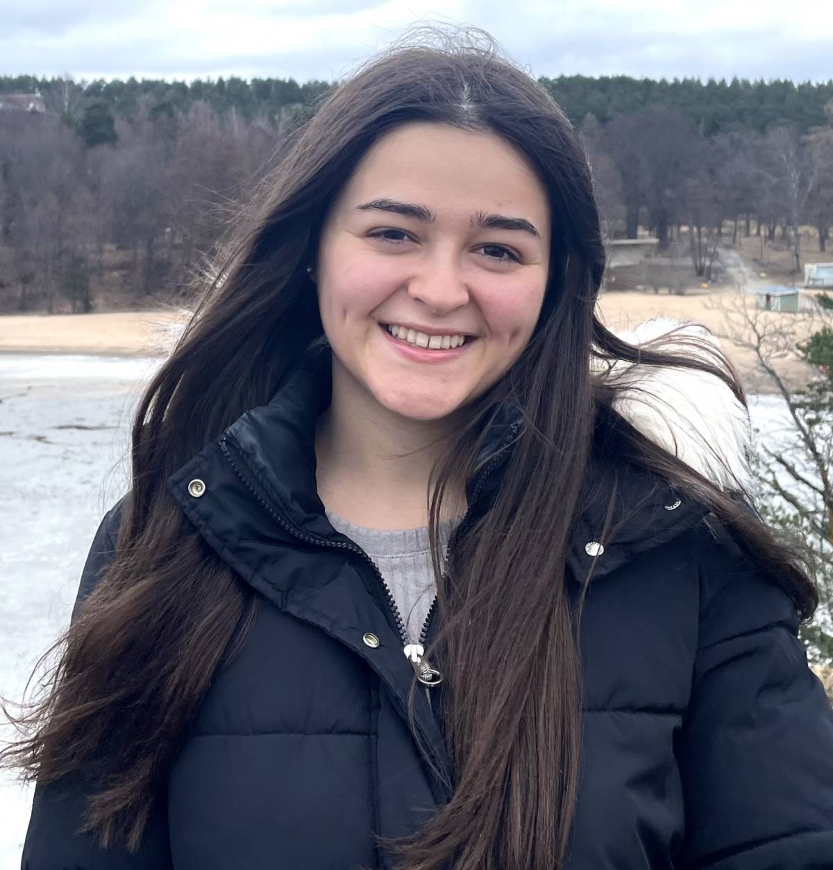 Leonor - Leiria - Cours particuliers de mathématiques au collège