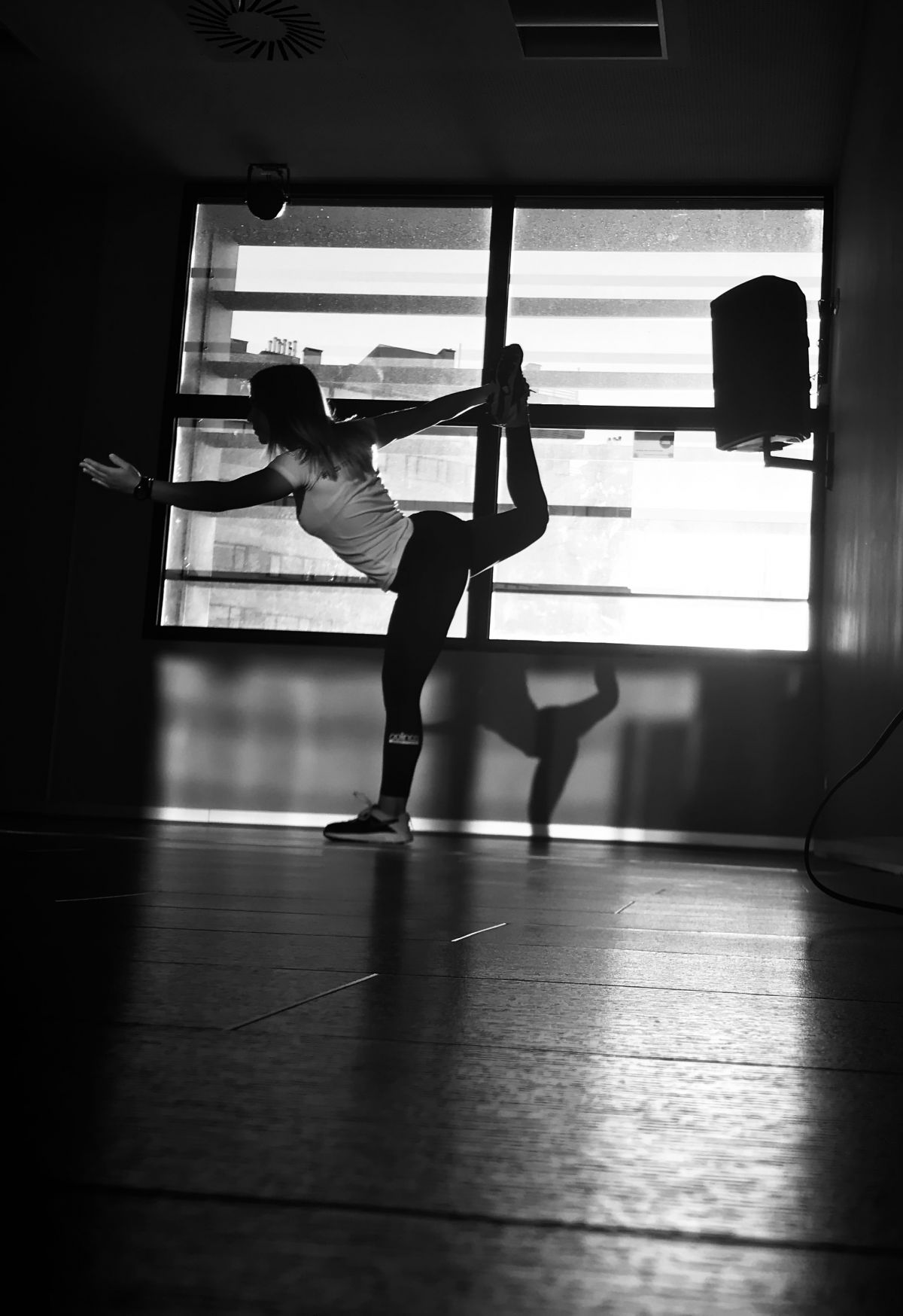 Ana Ferreira - Vila Nova de Gaia - Personal Training
