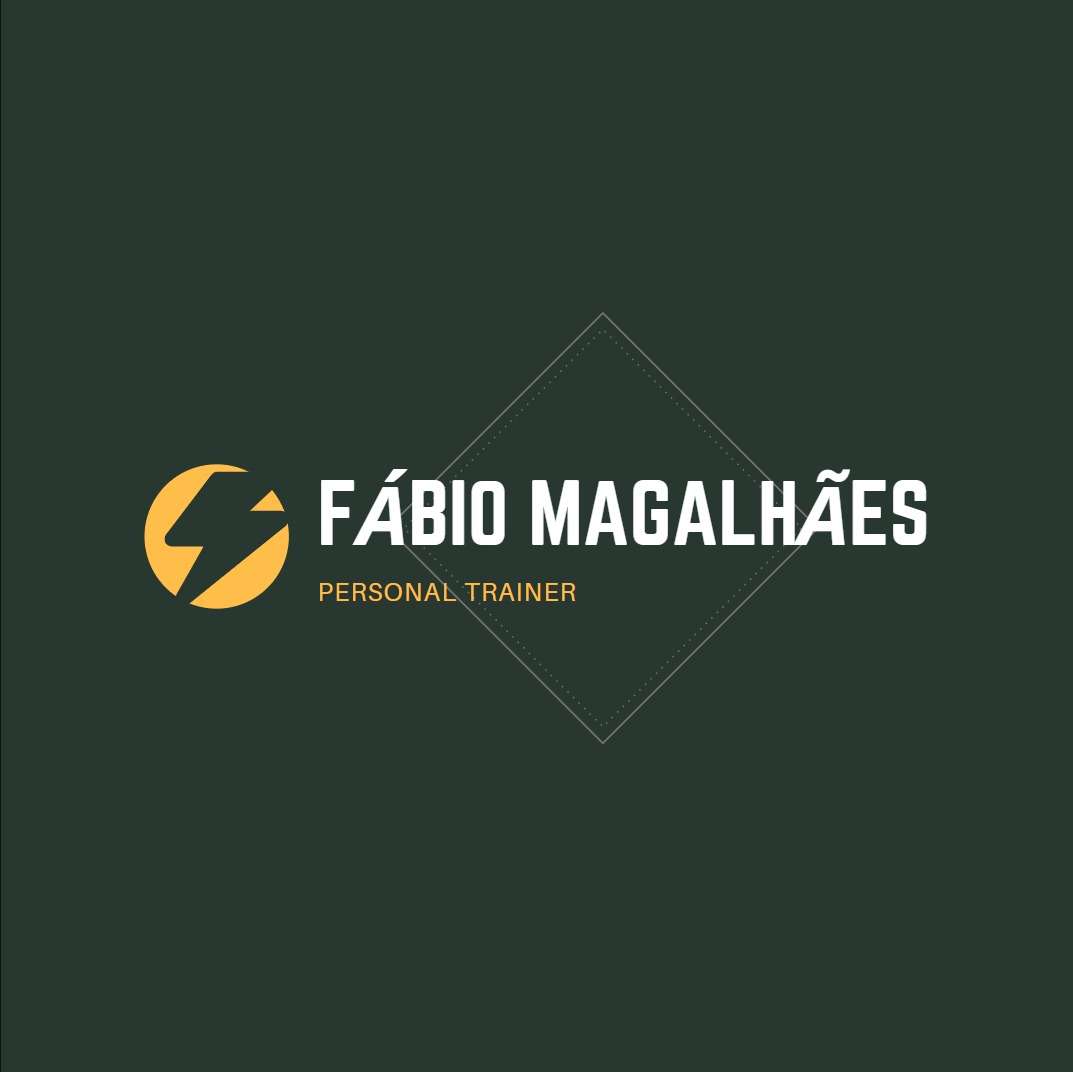Personal Trainer Fábio Magalhães - Odivelas - Personal Training