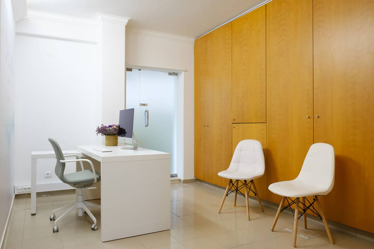 Construtíssimo, Lda - Almada - Construção de Parede Interior