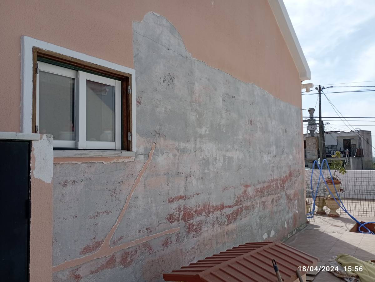 DAAD Solutions - Sesimbra - Plumbing Pipe Installation