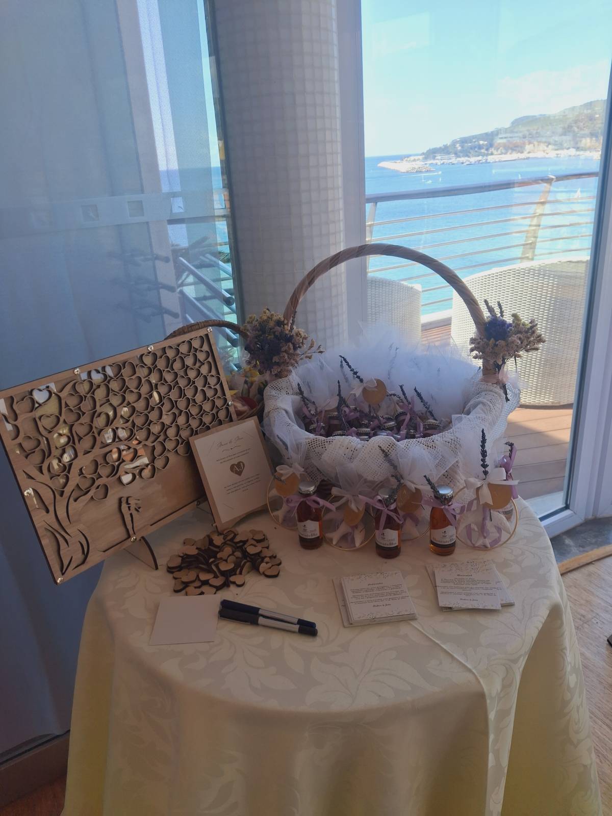 Susete Alves-Wedding Planner/Organização de Eventos - Sesimbra - Wedding Planning