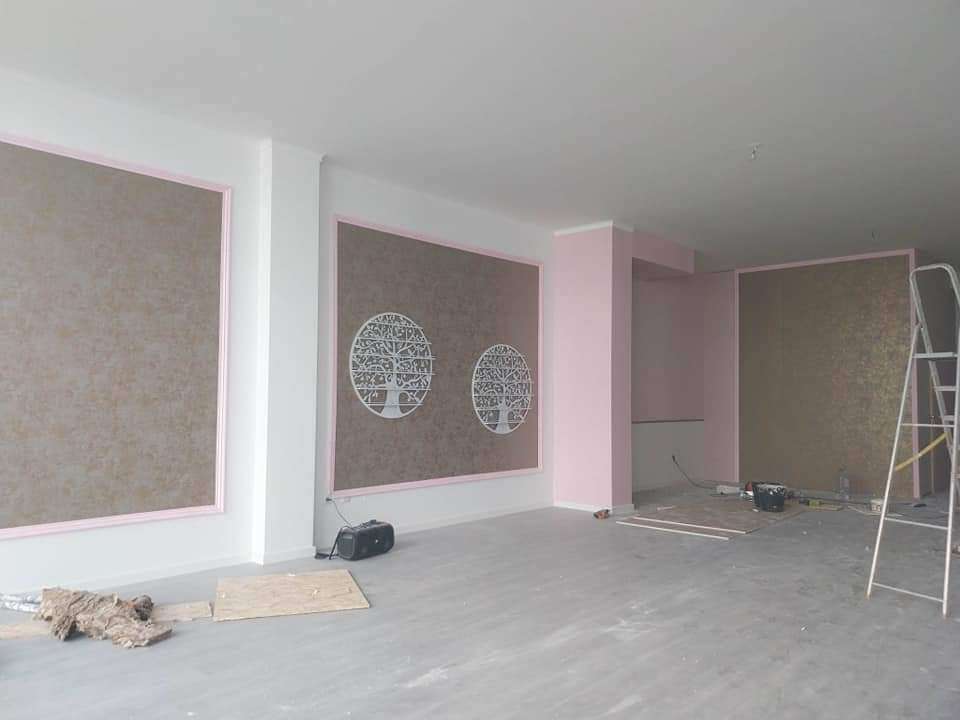Super clean A&S - Tondela - Nursing Homes