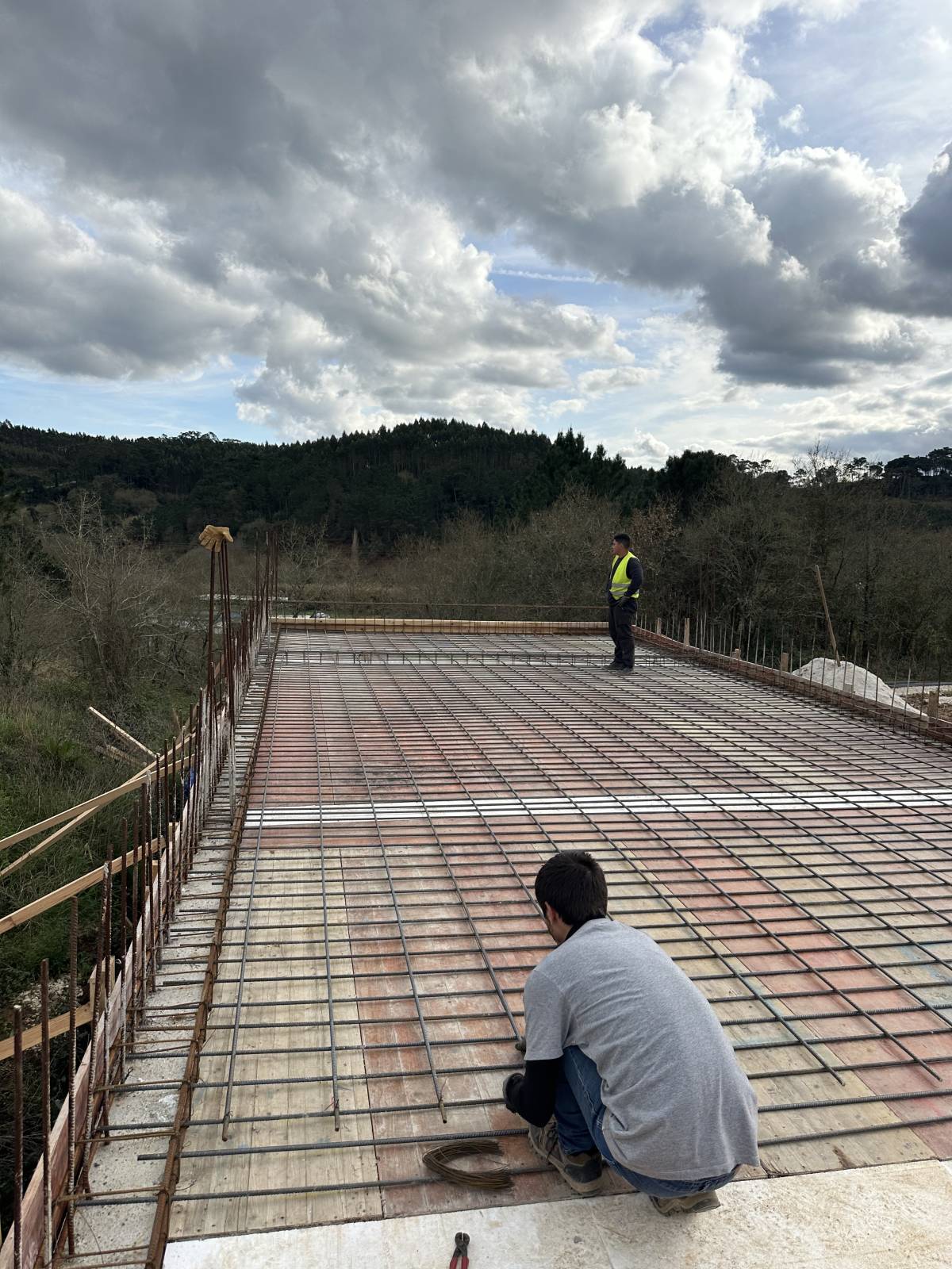 Danilo lopes - Caldas da Rainha - Instalação de Pavimento em Pedra ou Ladrilho