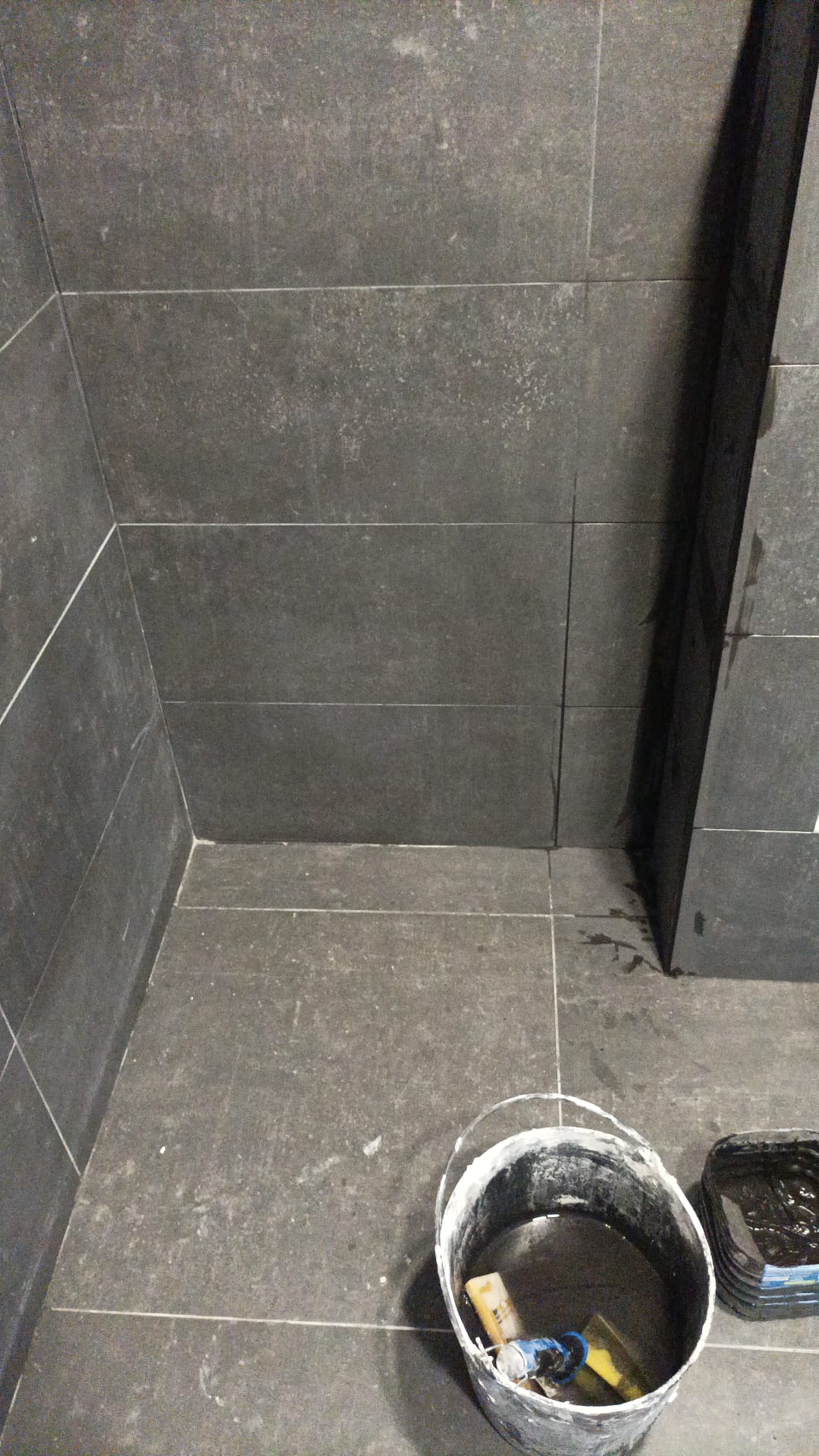 Mateus - Torres Vedras - Sump Pump Installation or Replacement