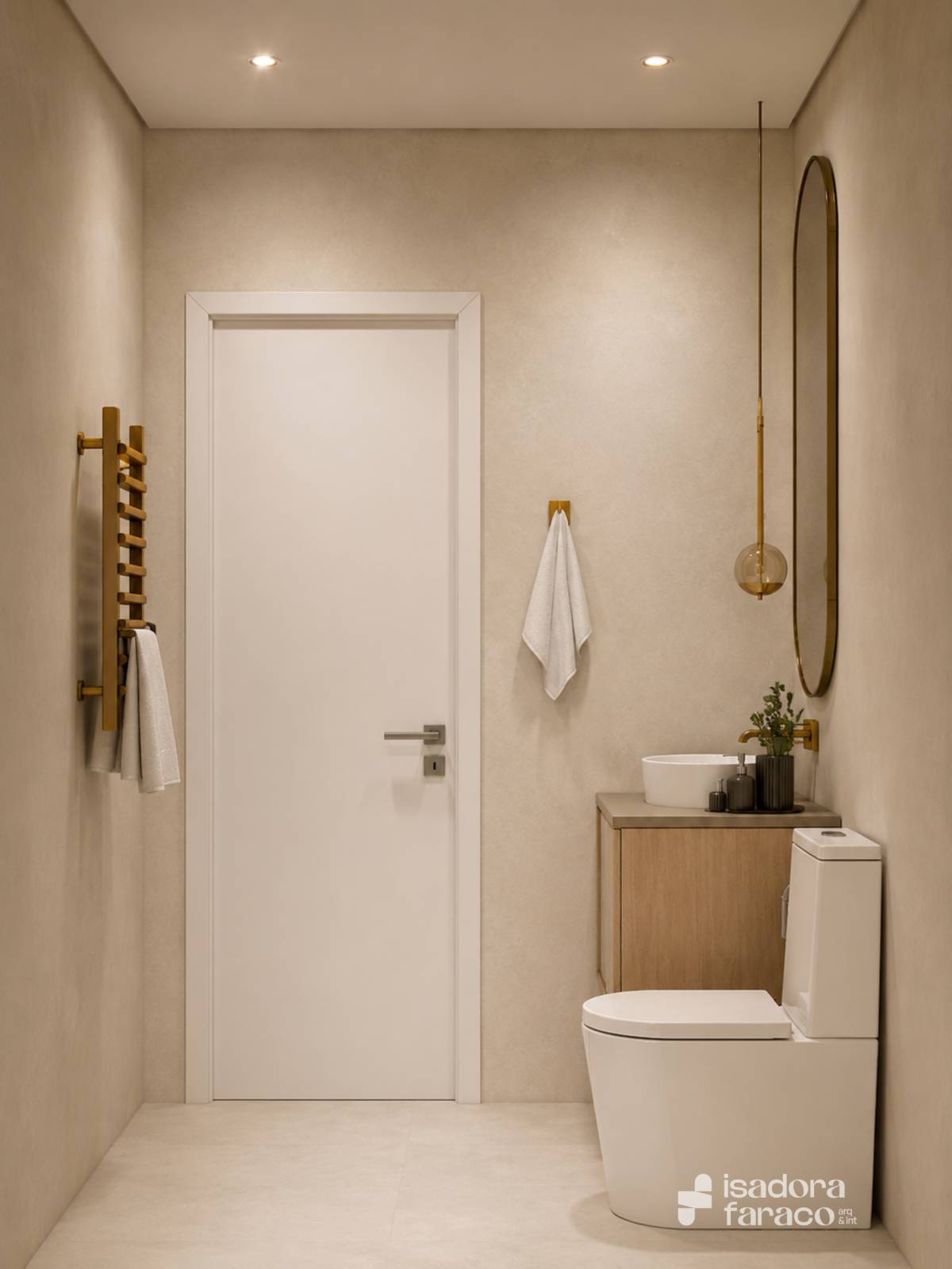 Isadora Faraco Interior Design - Lisboa - Décoration d'intérieur