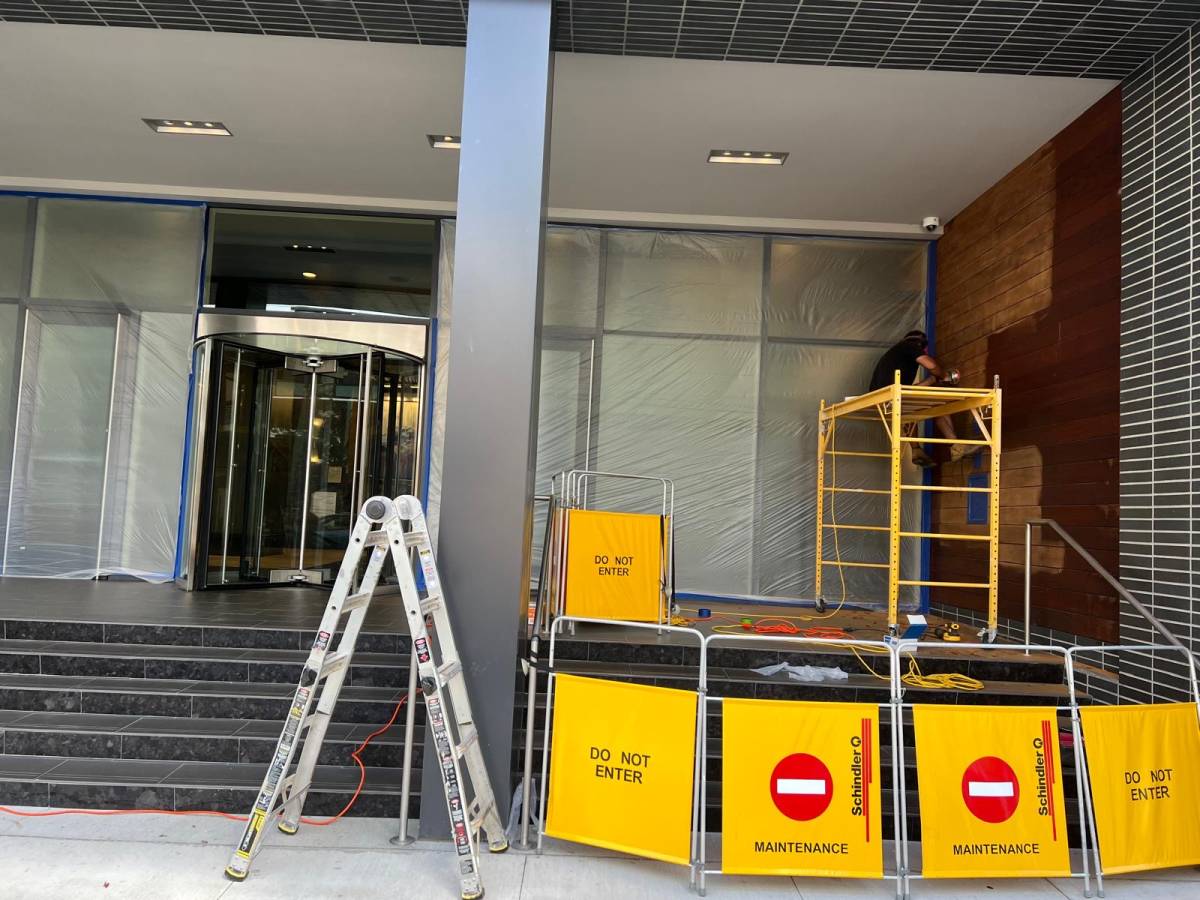 C H Refirbishment Limited - Albufeira - Baseboards