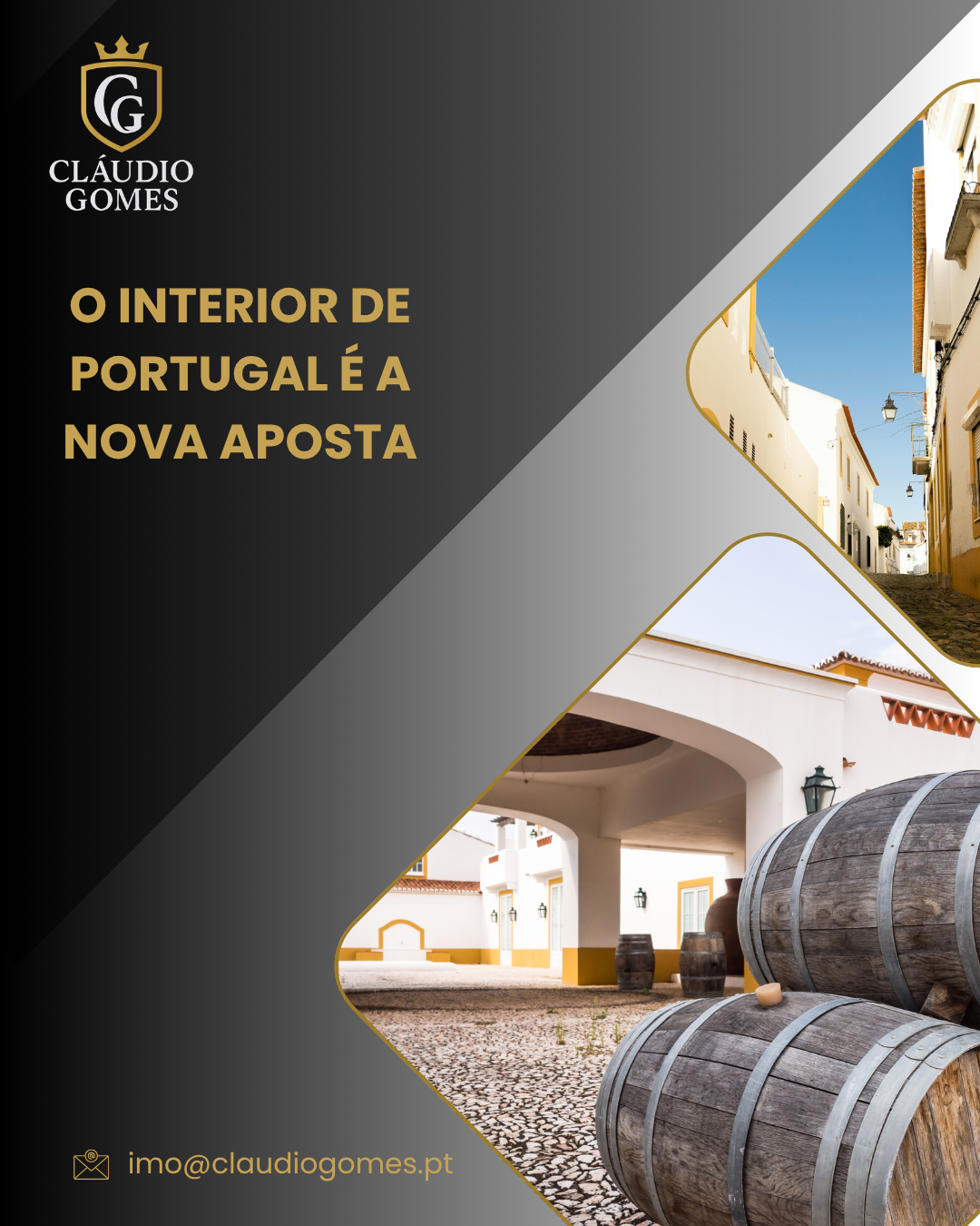 Cláudio Gomes | Seguros, Crédito, Imobiliária & Consultoria - Odivelas - Crédito Pessoal