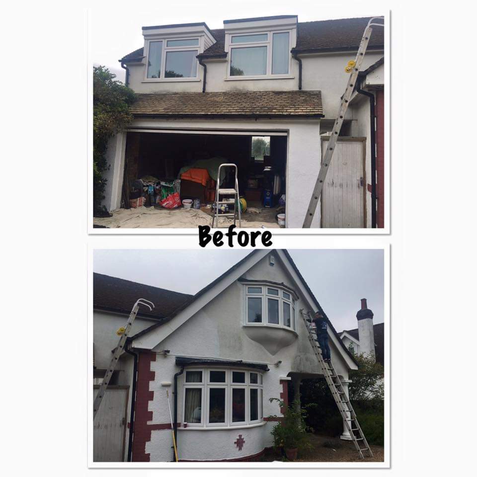 C H Refirbishment Limited - Albufeira - Home Remodeling