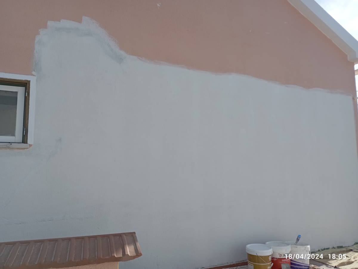 DAAD Solutions - Sesimbra - Deep or Spring Cleaning