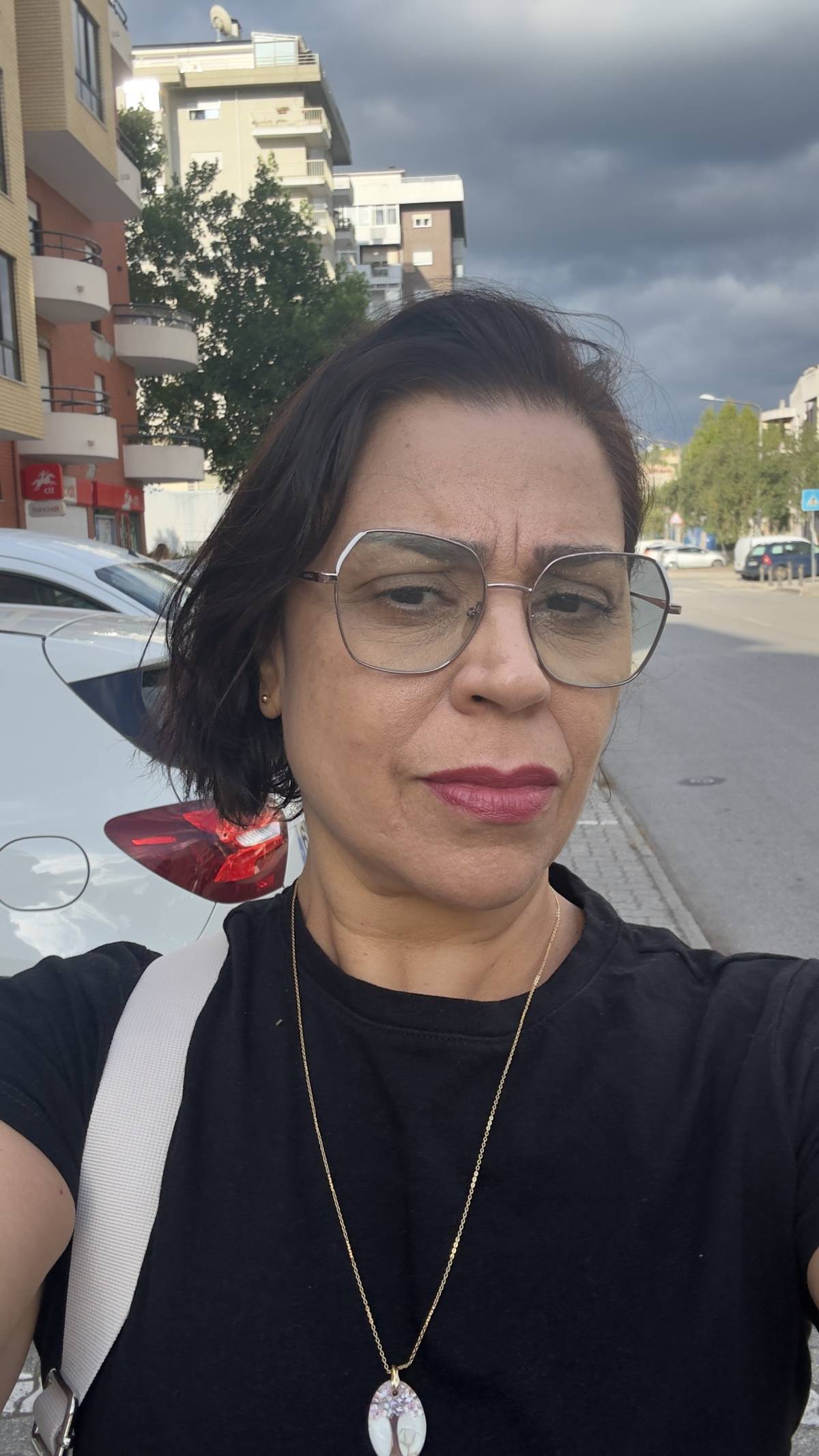 Danielle Gomides - Coimbra - Organisation de la maison