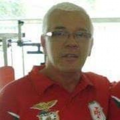 Reinaldo Serrão - Lisboa - Disinfection Company
