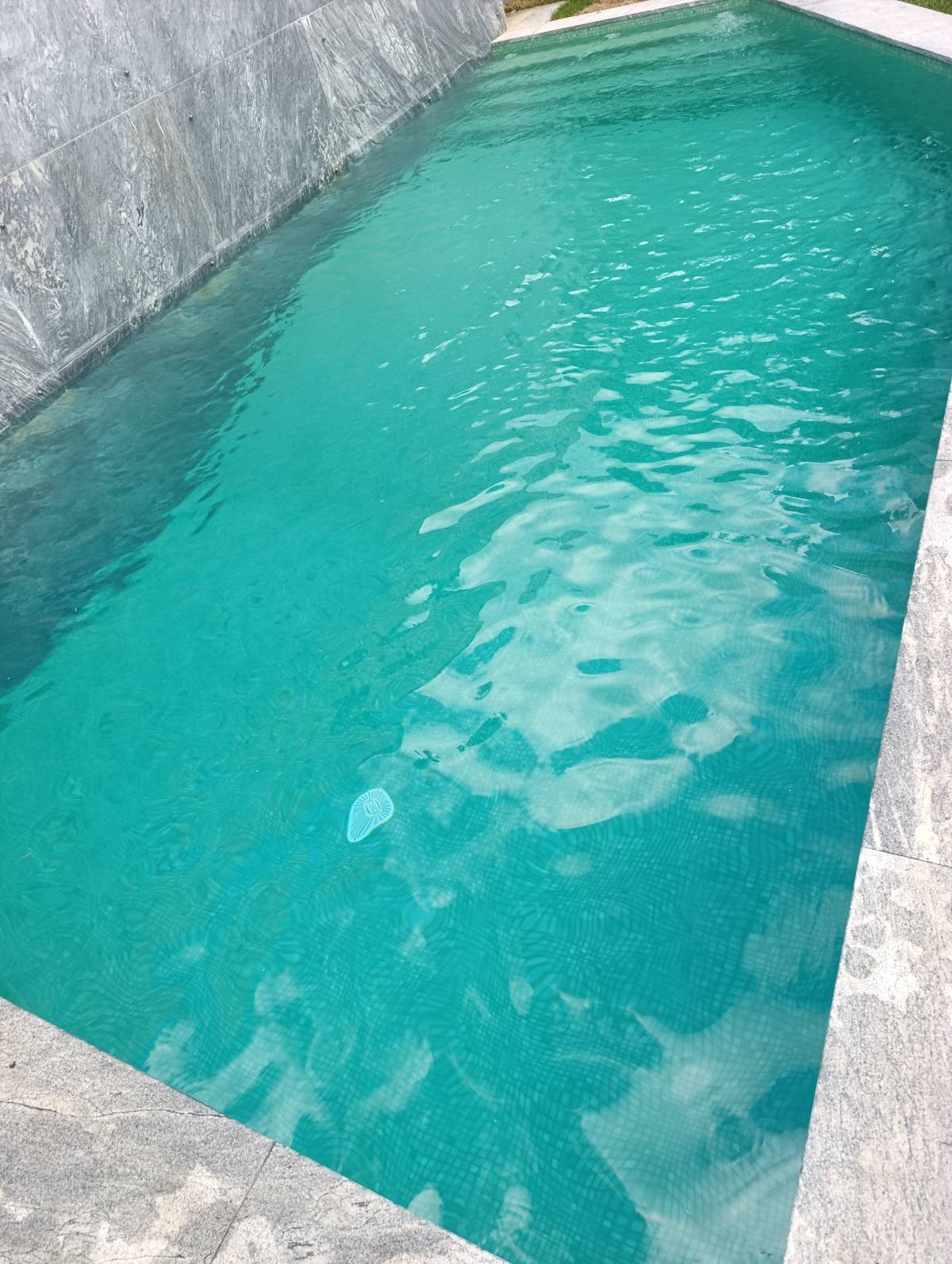LM Piscinas - Oeiras - Instalação de Piscina