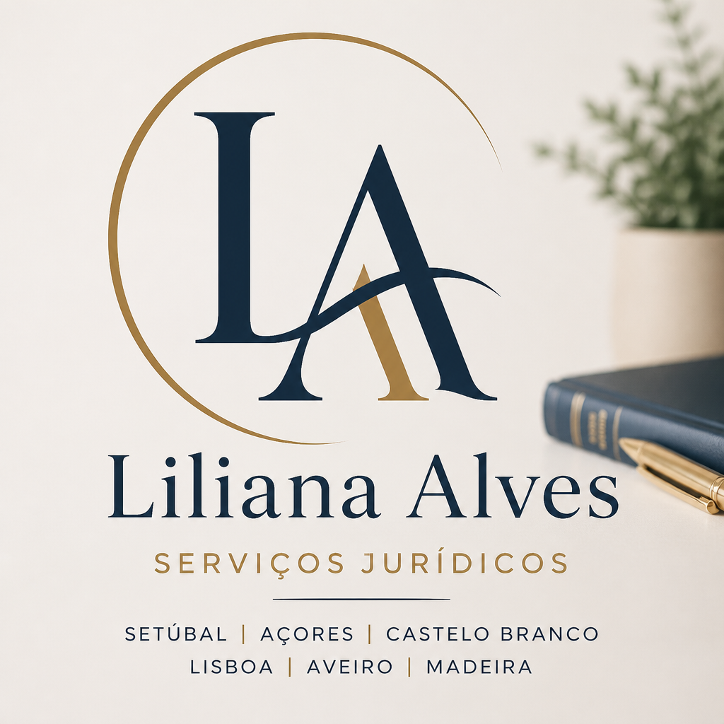 Liliana Alves - Montijo - Avocat en droit immobilier