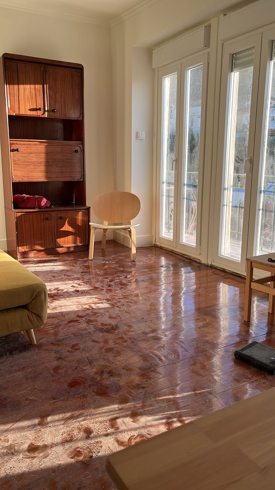 AcabamentoPintura - Lisboa - Remodelações e Construção