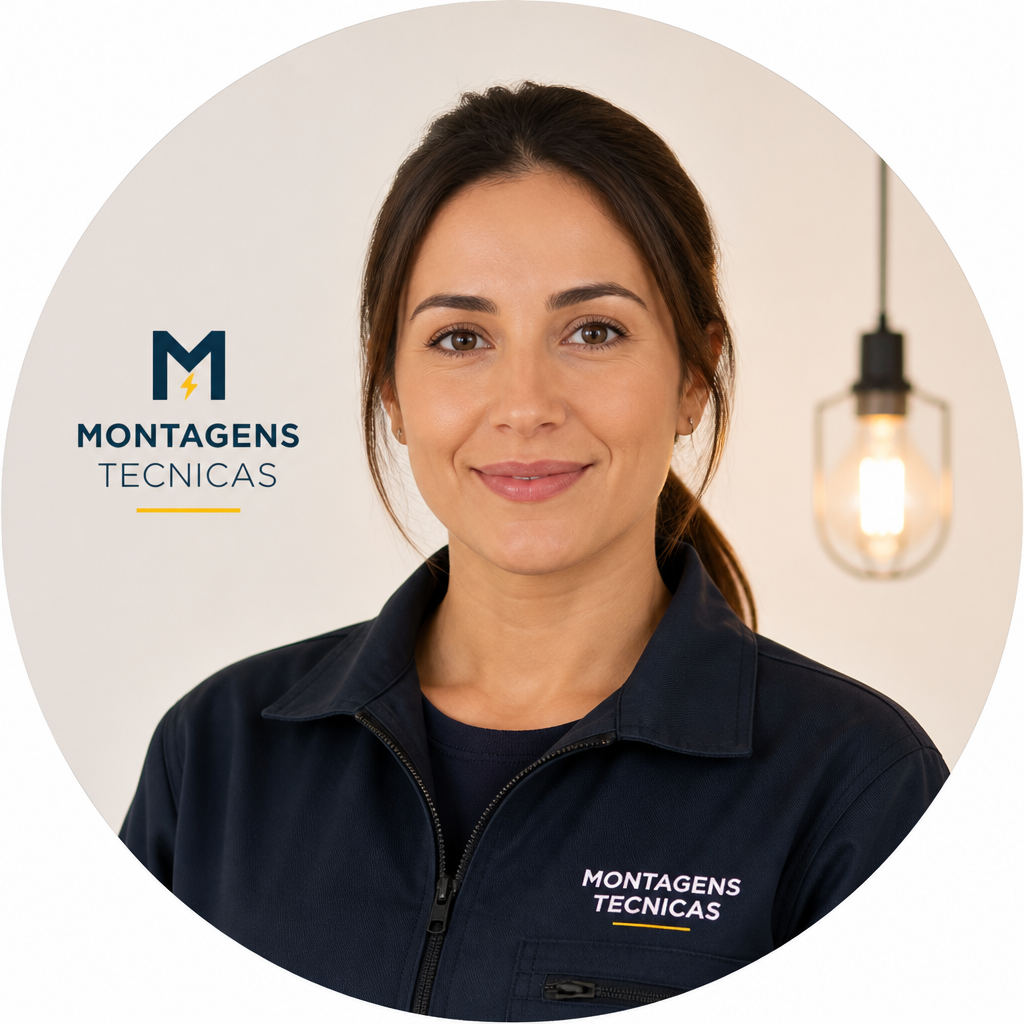 MONTAGENS TECNICAS - Cascais - Réparation de distributeurs automatiques