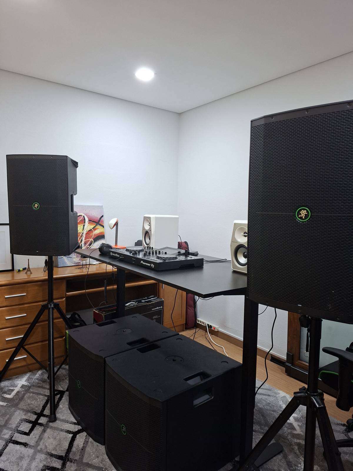 Marco Carvalho - Vila Nova de Famalicão - DJ pour mariages