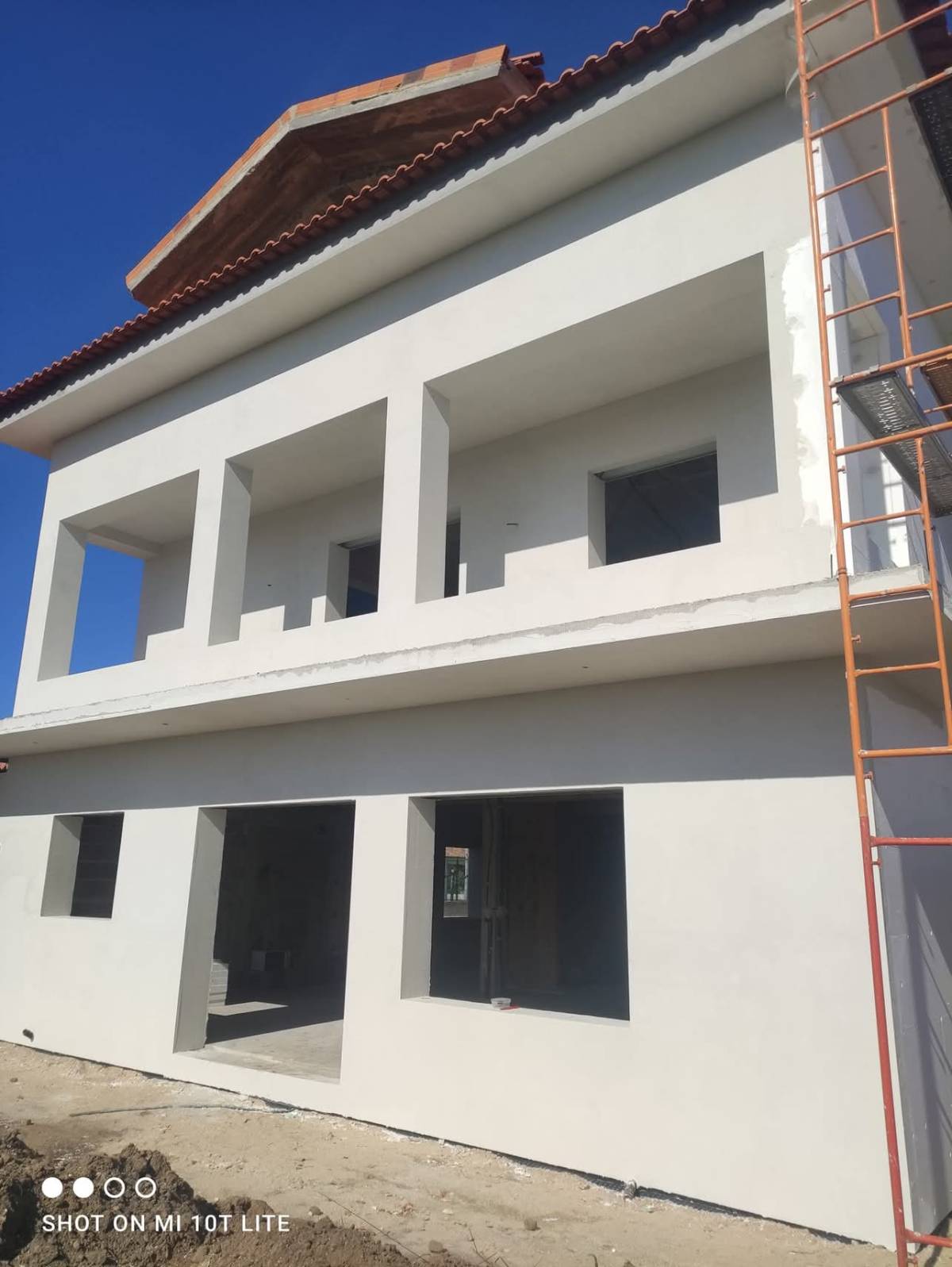 Construções J y C - Estarreja - Fensterläden reparieren