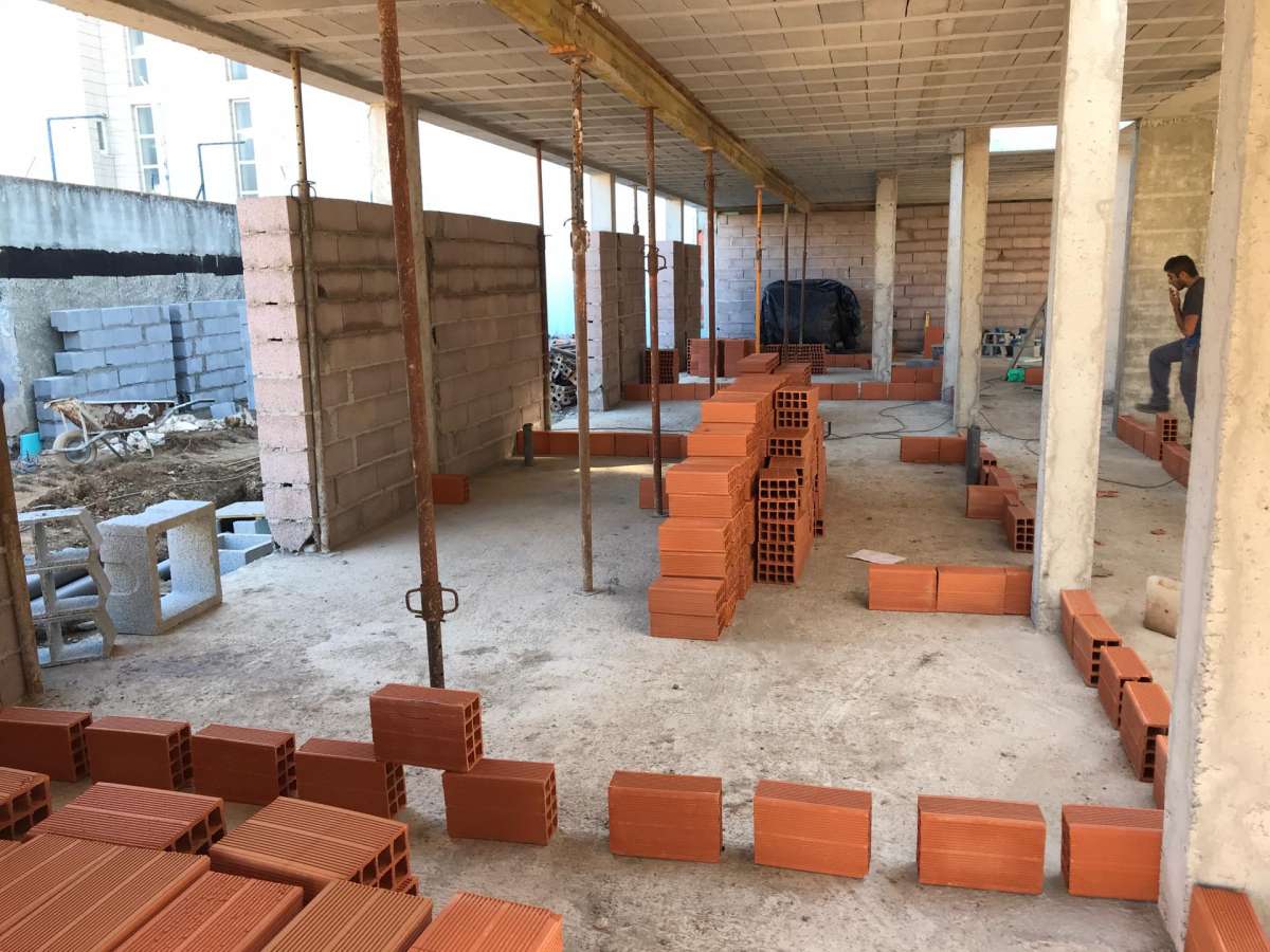 Jorge ENG - Vila Nova de Gaia - Roofing