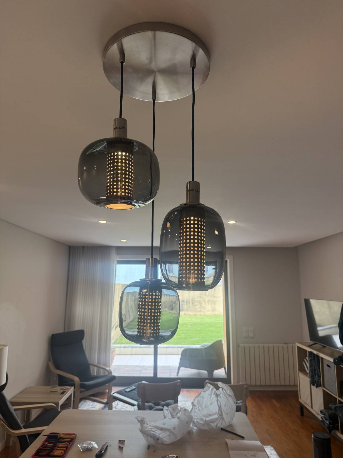Eletrofix - Maia - Installation ou remplacement de radiateur