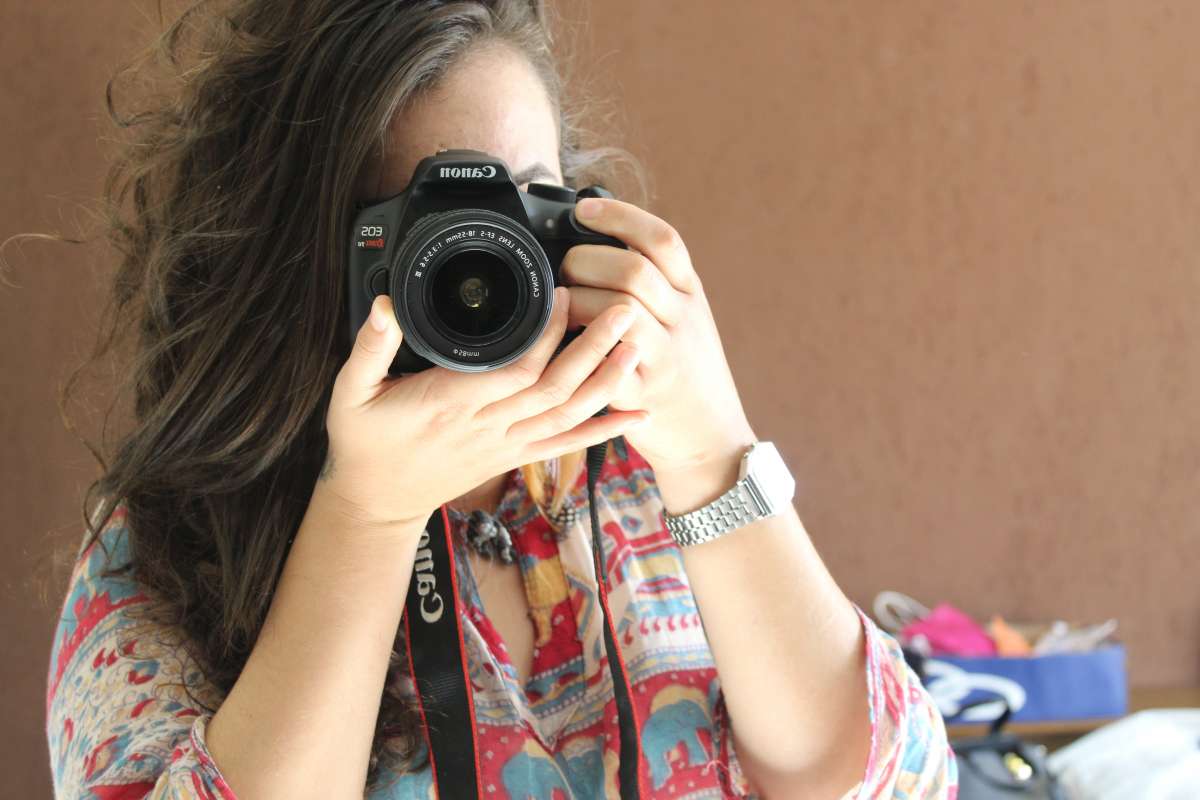 Emanuelle Ferreira - Oeiras - Fotografía de eventos