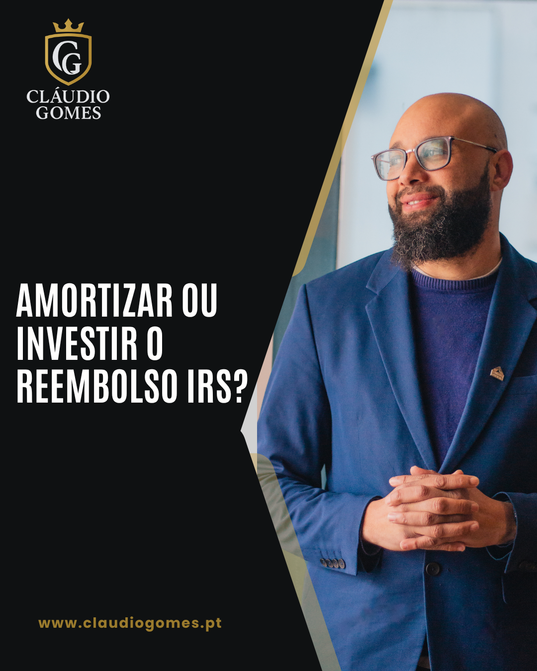 Cláudio Gomes | Seguros, Crédito, Imobiliária & Consultoria - Odivelas - Consultoria e Aconselhamento de Segurança Social