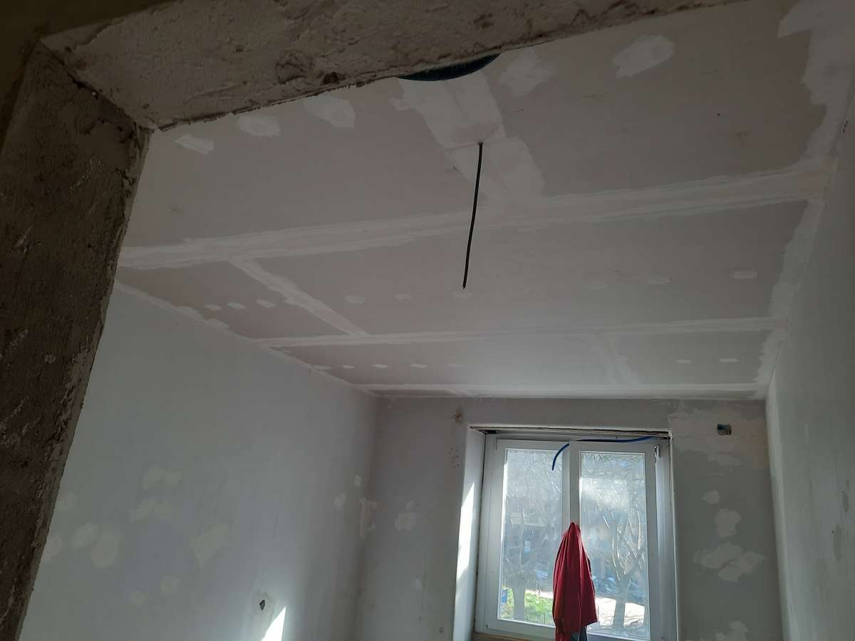Páton construções - Palmela - Siding Installation, Repair, or Removal