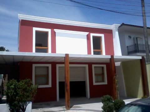 Artquatec - Ovar - Pintura de Portas