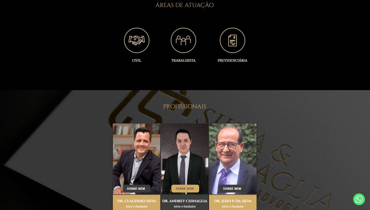 Carlos Fermino - Abrantes - Web Development