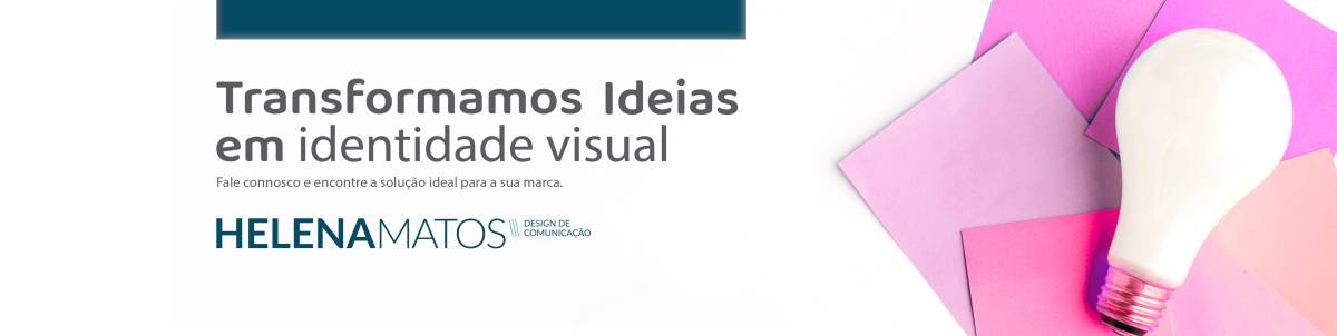 Helena Matos - Sintra - Logodesign