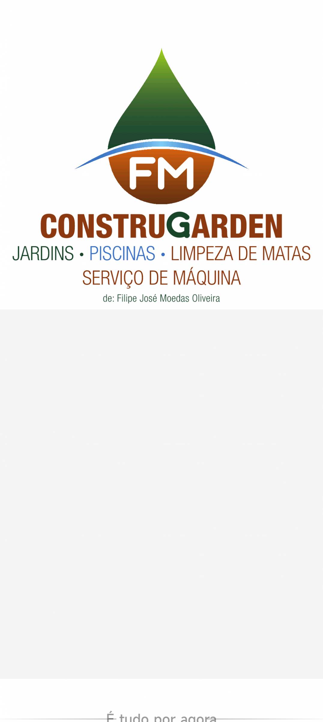 FM Construgarden - Mafra - Poda e Manutenção de Árvores
