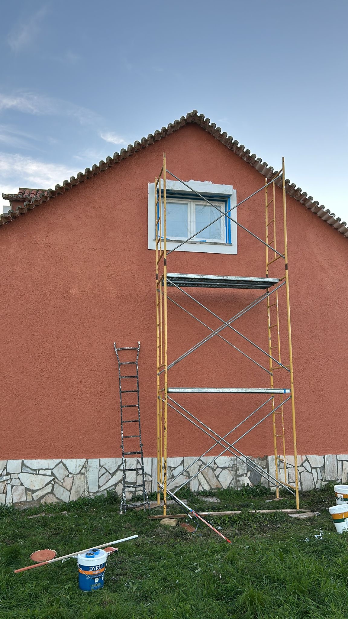 AcabamentoPintura - Lisboa - Revestimento de Casa de Banho