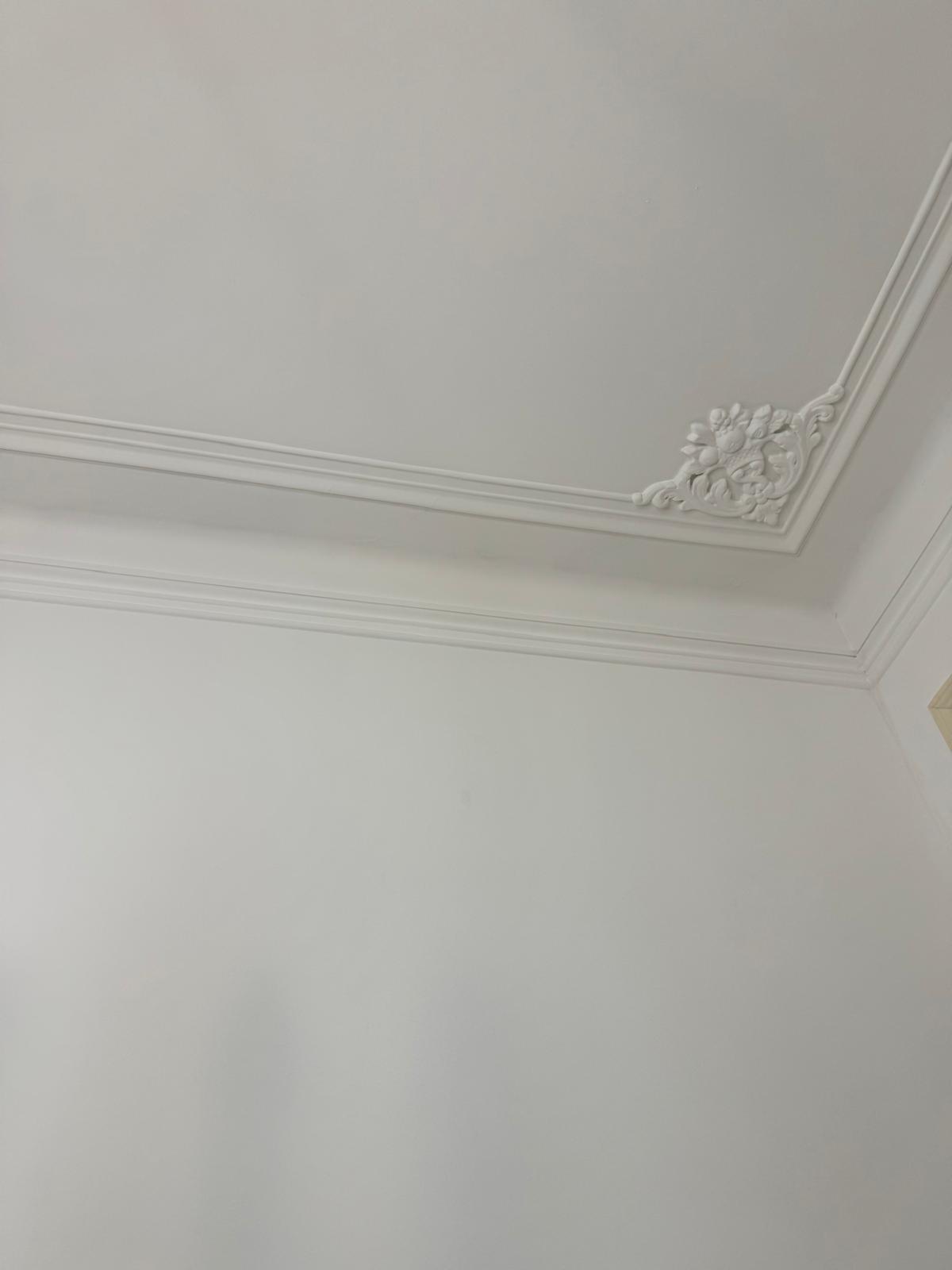 Pintor de Interiores