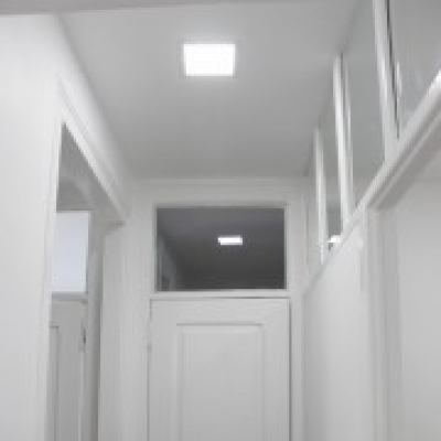 Cubo Três D - Lisboa - Remodelações e Construção