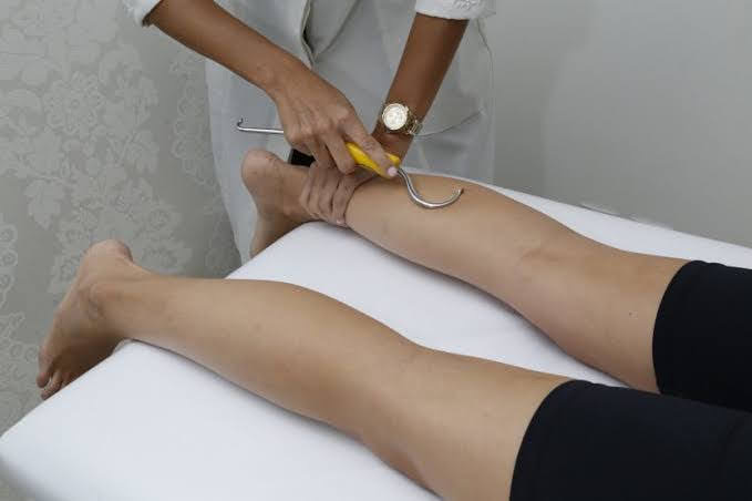 Tainá Rosa - Sesimbra - Massagem para Grávidas